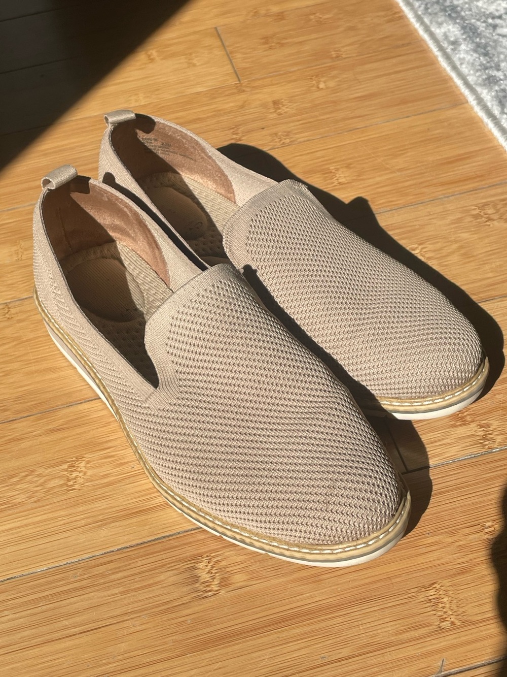 Kelly & Katie Women's Sport Loafer